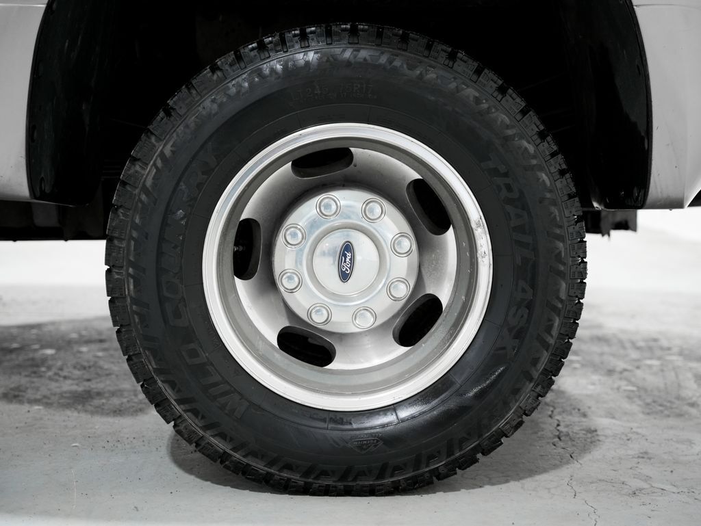 2005 Ford F-350SD Lariat Tigard OR