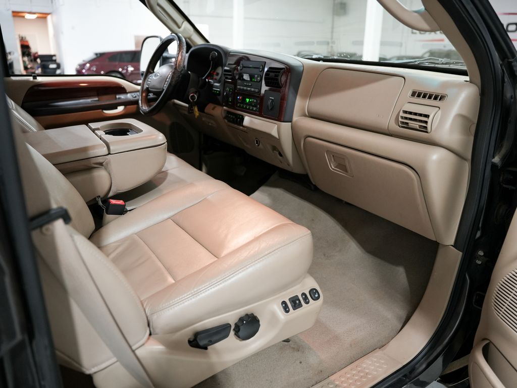 2005 Ford F-350SD Lariat Tigard OR