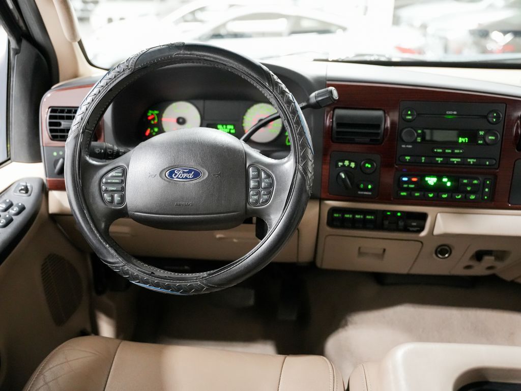 2005 Ford F-350SD Lariat Tigard OR