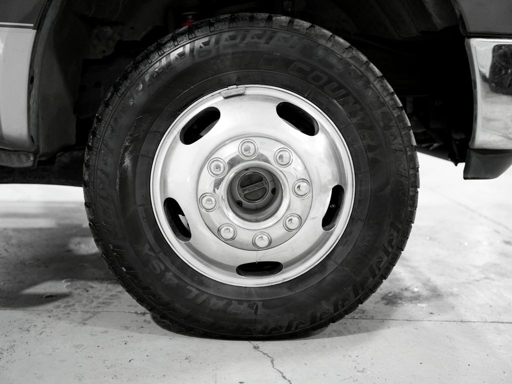 2005 Ford F-350SD Lariat Tigard OR