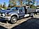 2005 Ford F-450 14' Service Body 5000 lb Crane Truck XL Henrico VA
