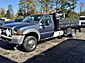 2005 Ford F-450 14' Service Body 5000 lb Crane Truck XL Henrico VA 2005 Ford F-450 14' Service Body 5000 lb Crane Truck XL Henrico VA