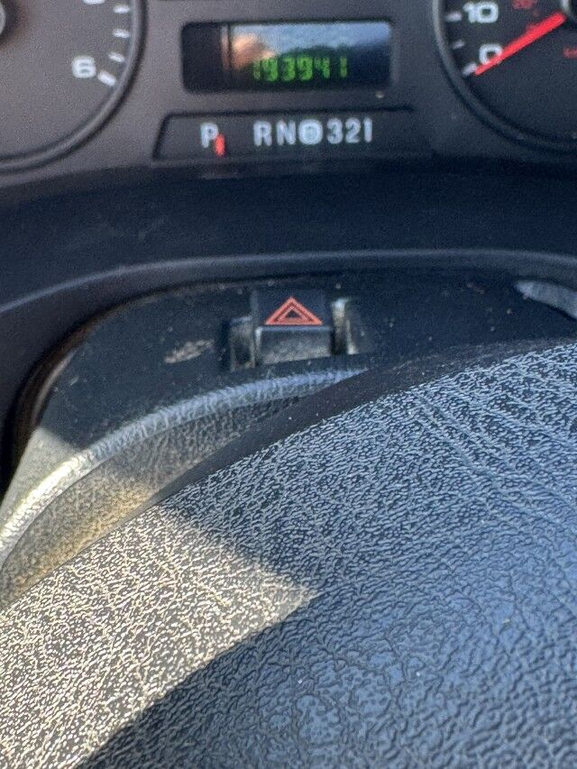 2005 Ford F-450 14' Service Body 5000 lb Crane Truck XL Henrico VA 2005 Ford F-450 14' Service Body 5000 lb Crane Truck XL Henrico VA