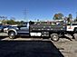 2005 Ford F-450 14' Service Body 5000 lb Crane Truck XL Henrico VA 2005 Ford F-450 14' Service Body 5000 lb Crane Truck XL Henrico VA
