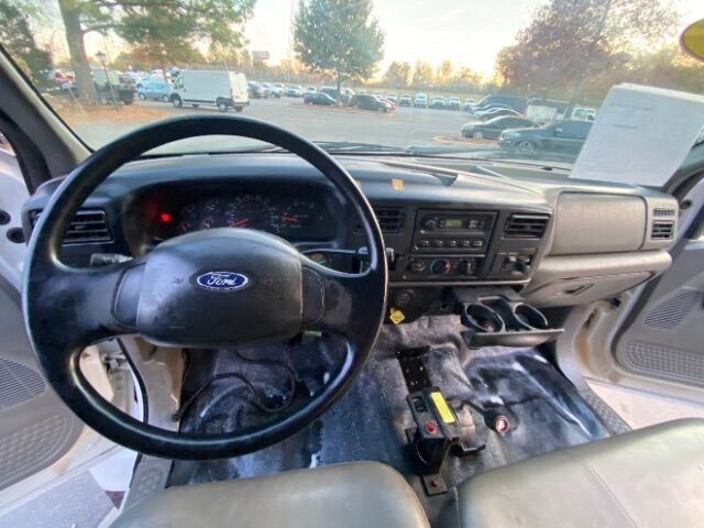 2005 Ford F-650 XLT Charlotte NC