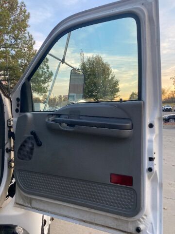 2005 Ford F-650 XLT Charlotte NC