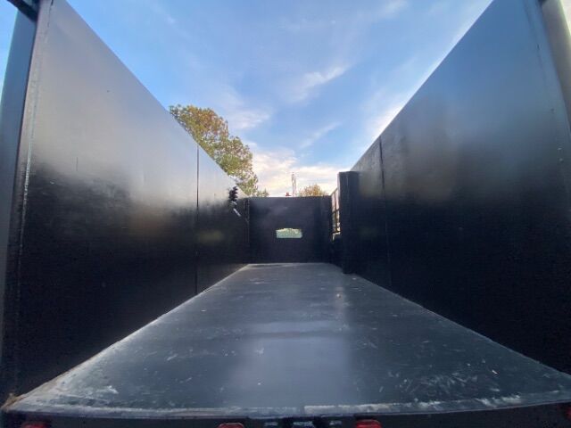 2005 Ford F-650 XLT Charlotte NC