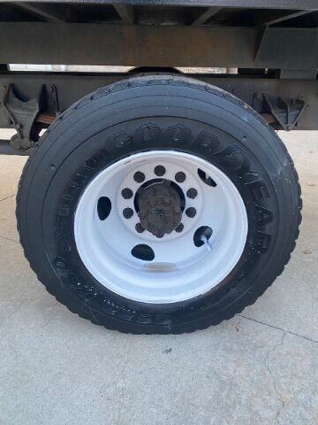 2005 Ford F-650 XLT Charlotte NC