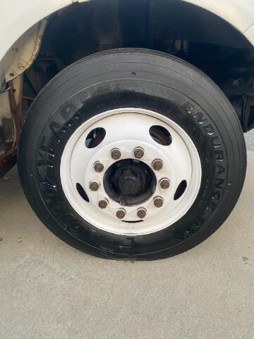 2005 Ford F-650 XLT Charlotte NC