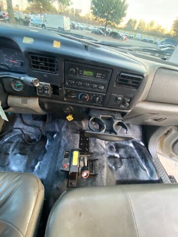 2005 Ford F-650 XLT Charlotte NC