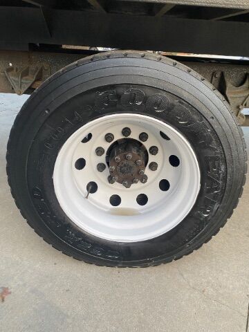 2005 Ford F-650 XLT Charlotte NC