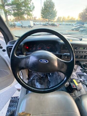 2005 Ford F-650 XLT Charlotte NC