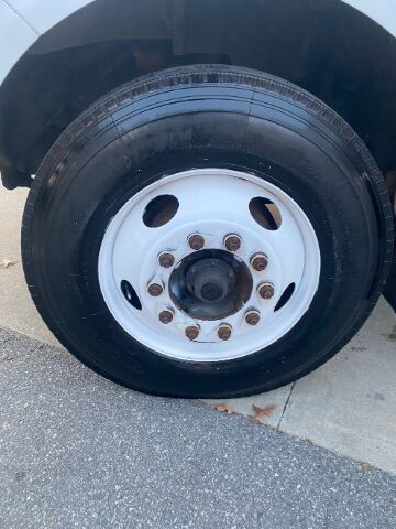 2005 Ford F-650 XLT Charlotte NC