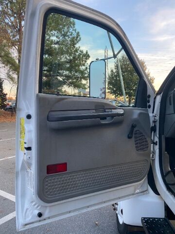 2005 Ford F-650 XLT Charlotte NC