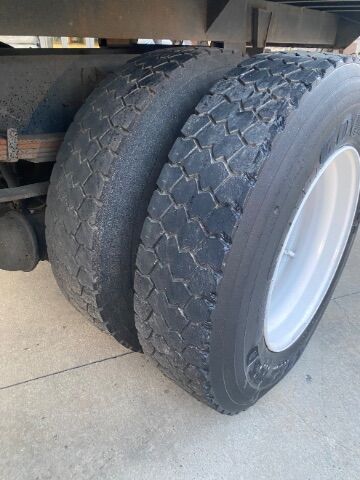 2005 Ford F-650 XLT Charlotte NC