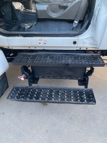 2005 Ford F-650 XLT Charlotte NC