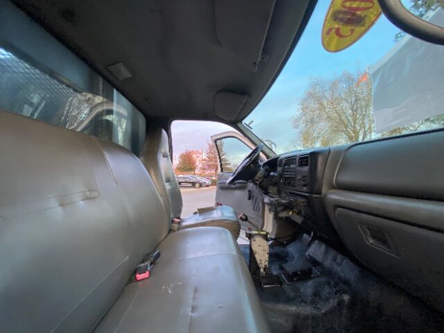 2005 Ford F-650 XLT Charlotte NC