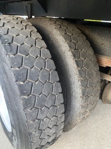 2005 Ford F-650 XLT Charlotte NC