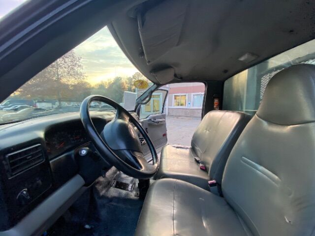 2005 Ford F-650 XLT Charlotte NC