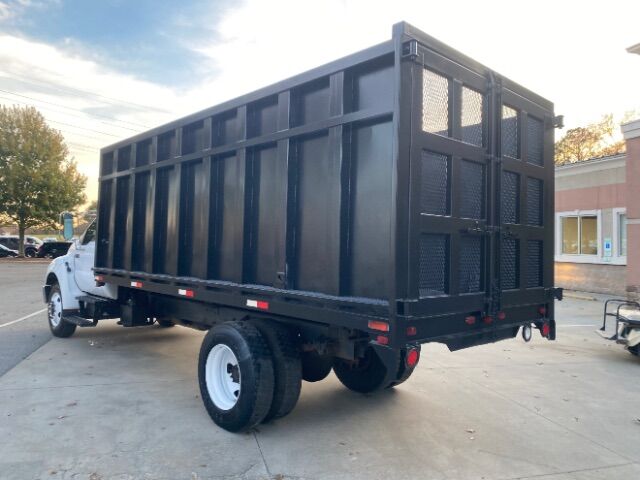 2005 Ford F-650 XLT Charlotte NC