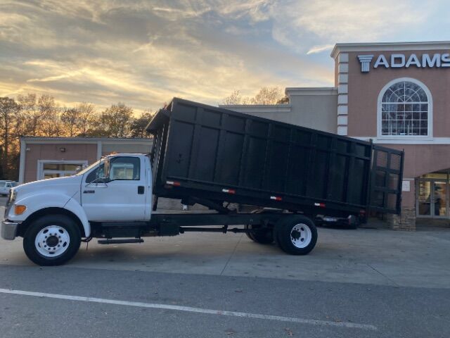 2005 Ford F-650 XLT Charlotte NC