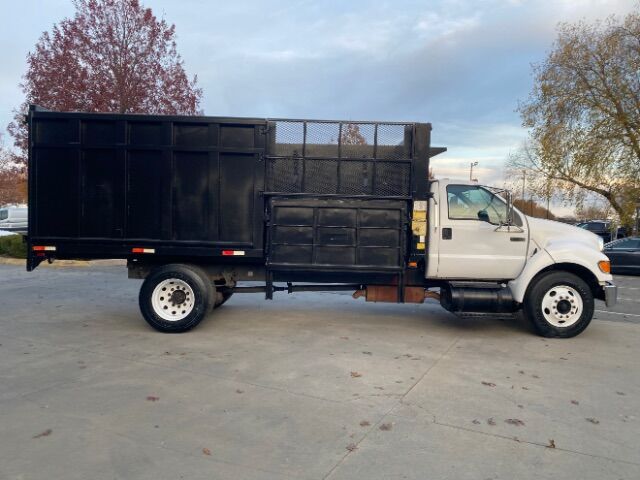 2005 Ford F-650 XLT Charlotte NC