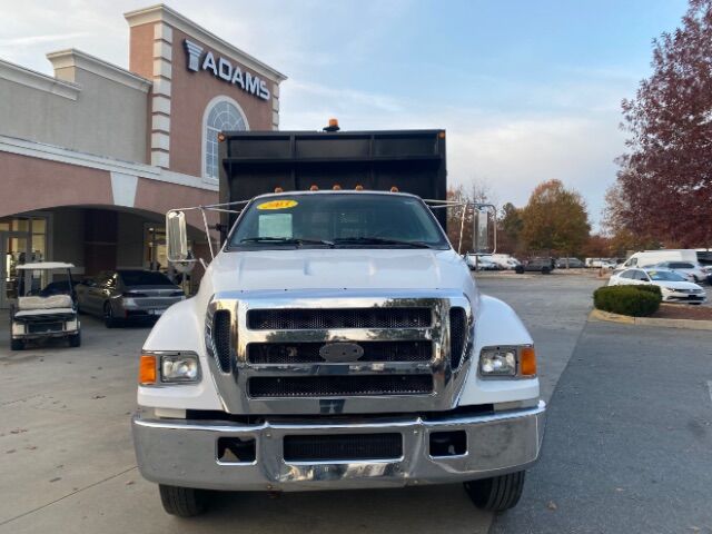 2005 Ford F-650 XLT Charlotte NC