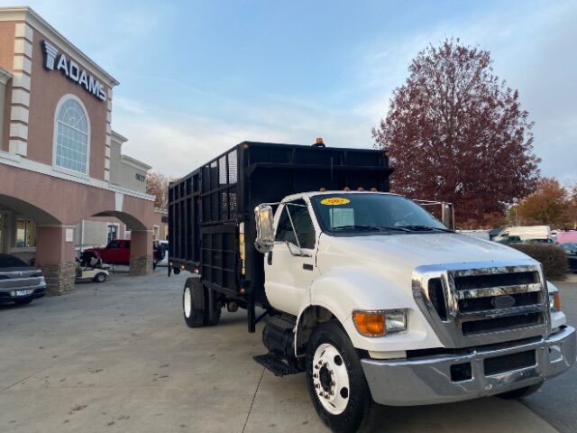 2005 Ford F-650 XLT Charlotte NC