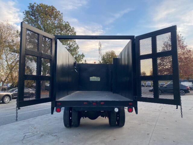 2005 Ford F-650 XLT Charlotte NC