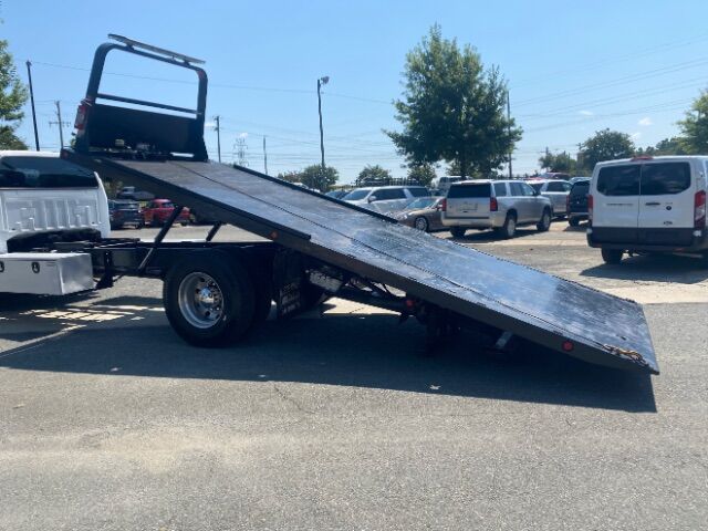2005 Ford F-650 XLT SUPER DUTY ROLLBACK SUPER LOW MILES Charlotte NC