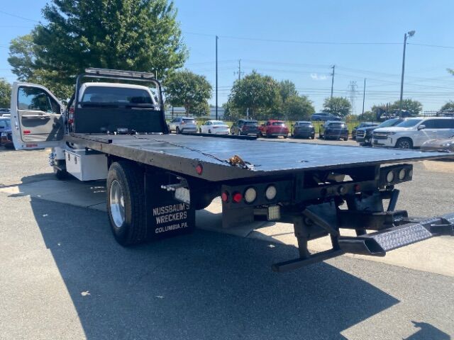 2005 Ford F-650 XLT SUPER DUTY ROLLBACK SUPER LOW MILES Charlotte NC