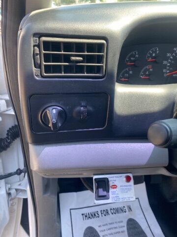 2005 Ford F-650 XLT SUPER DUTY ROLLBACK SUPER LOW MILES Charlotte NC