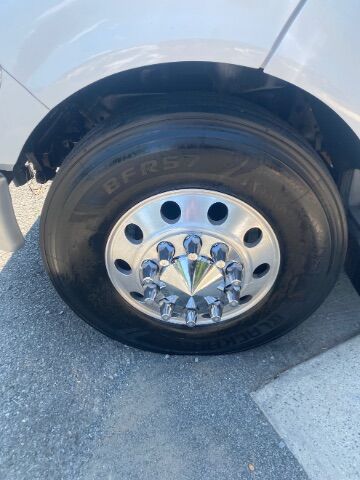 2005 Ford F-650 XLT SUPER DUTY ROLLBACK SUPER LOW MILES Charlotte NC