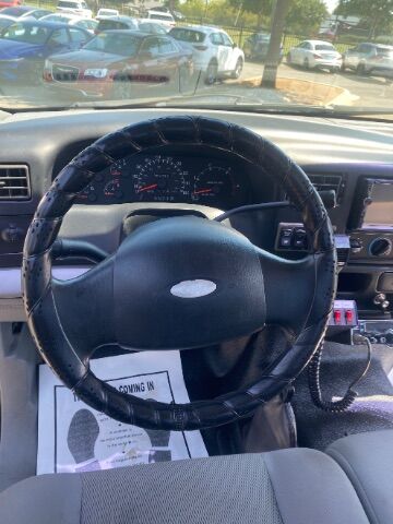 2005 Ford F-650 XLT SUPER DUTY ROLLBACK SUPER LOW MILES Charlotte NC