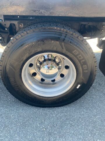 2005 Ford F-650 XLT SUPER DUTY ROLLBACK SUPER LOW MILES Charlotte NC