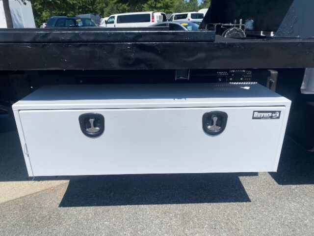 2005 Ford F-650 XLT SUPER DUTY ROLLBACK SUPER LOW MILES Charlotte NC