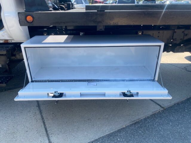 2005 Ford F-650 XLT SUPER DUTY ROLLBACK SUPER LOW MILES Charlotte NC