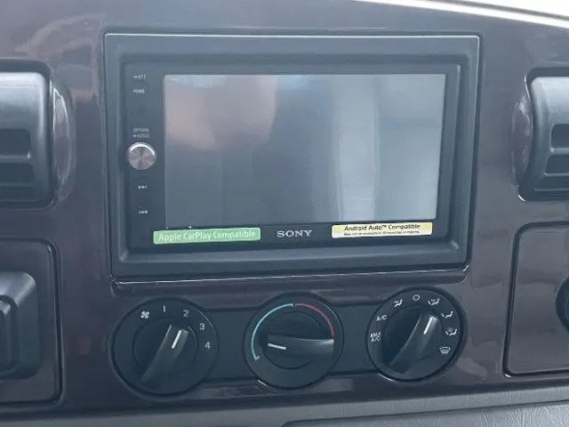 2005 Ford F550 Super Duty Crew Cab & Chassis 176  W.B. 4D Cincinnati OH