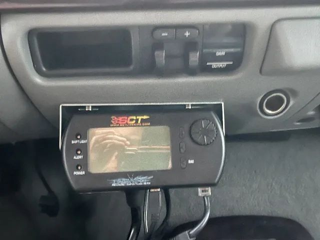 2005 Ford F550 Super Duty Crew Cab & Chassis 176  W.B. 4D Cincinnati OH