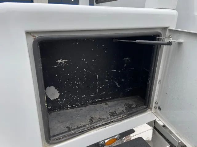 2005 Ford F550 Super Duty Crew Cab & Chassis 176  W.B. 4D Cincinnati OH