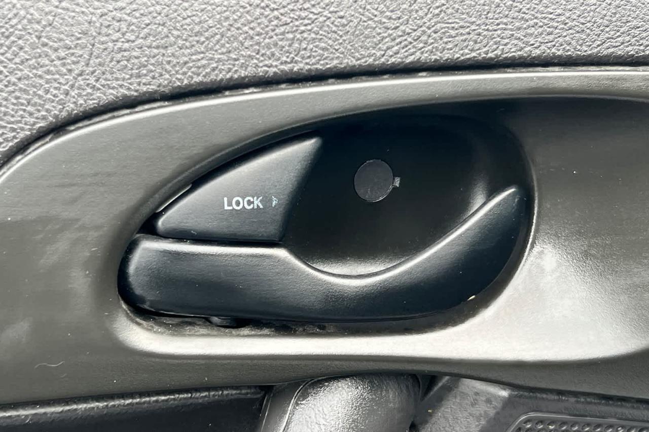 2005 Ford Focus Roseville CA