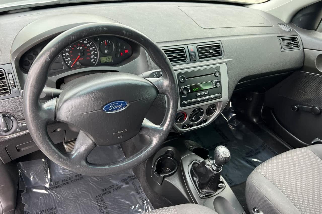 2005 Ford Focus Roseville CA
