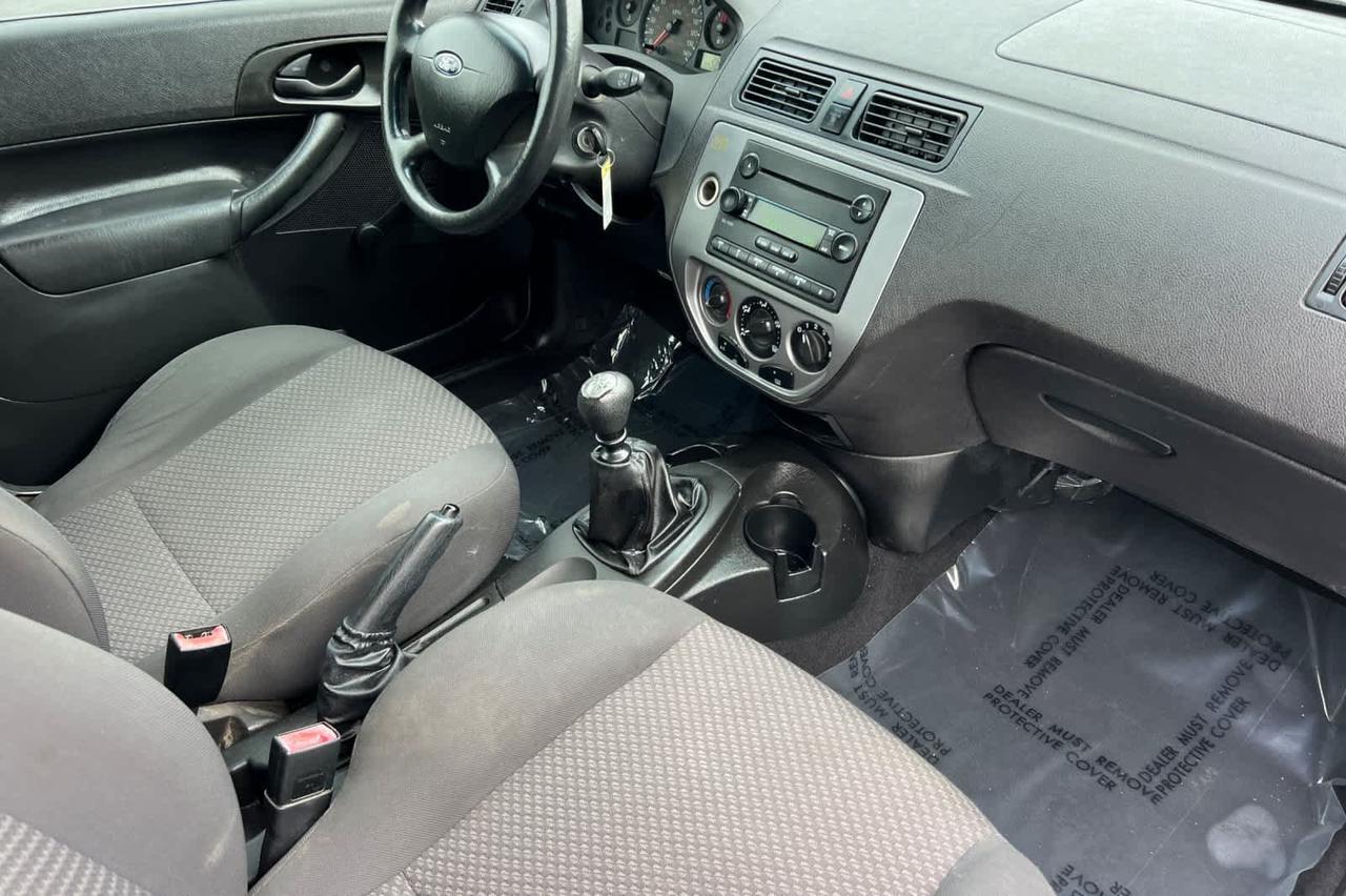 2005 Ford Focus Roseville CA