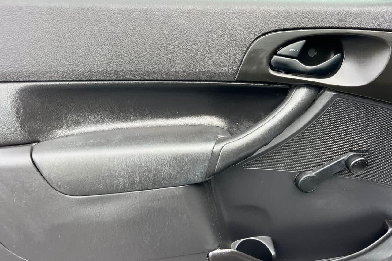 2005 Ford Focus Roseville CA