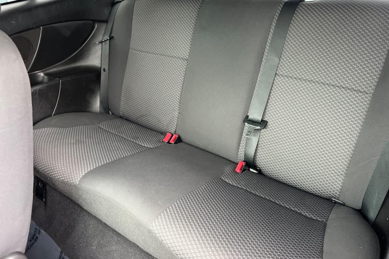 2005 Ford Focus Roseville CA