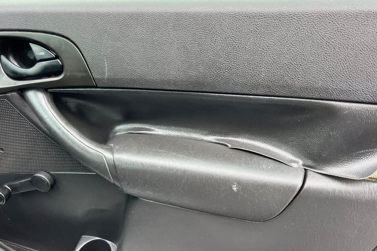 2005 Ford Focus Roseville CA