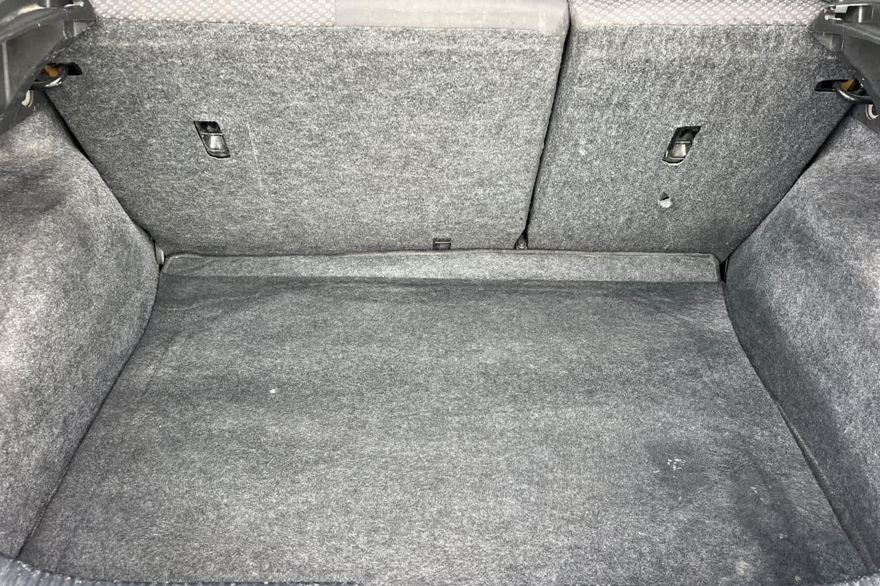 2005 Ford Focus Roseville CA