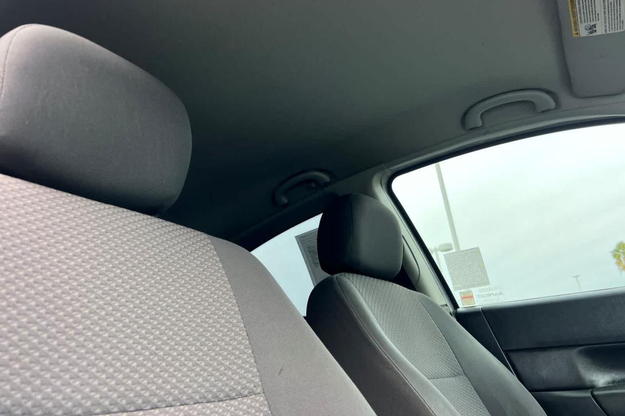 2005 Ford Focus Roseville CA