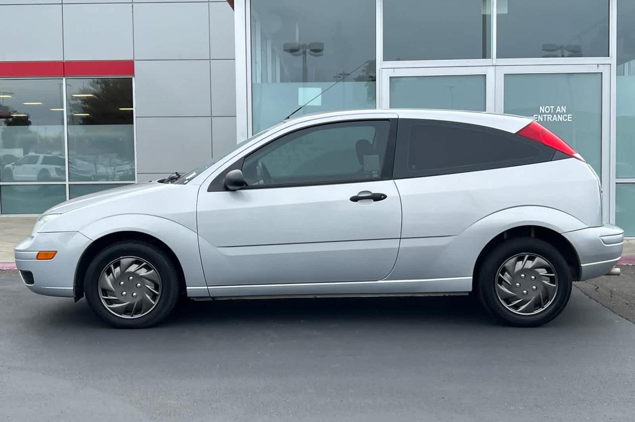 2005 Ford Focus Roseville CA