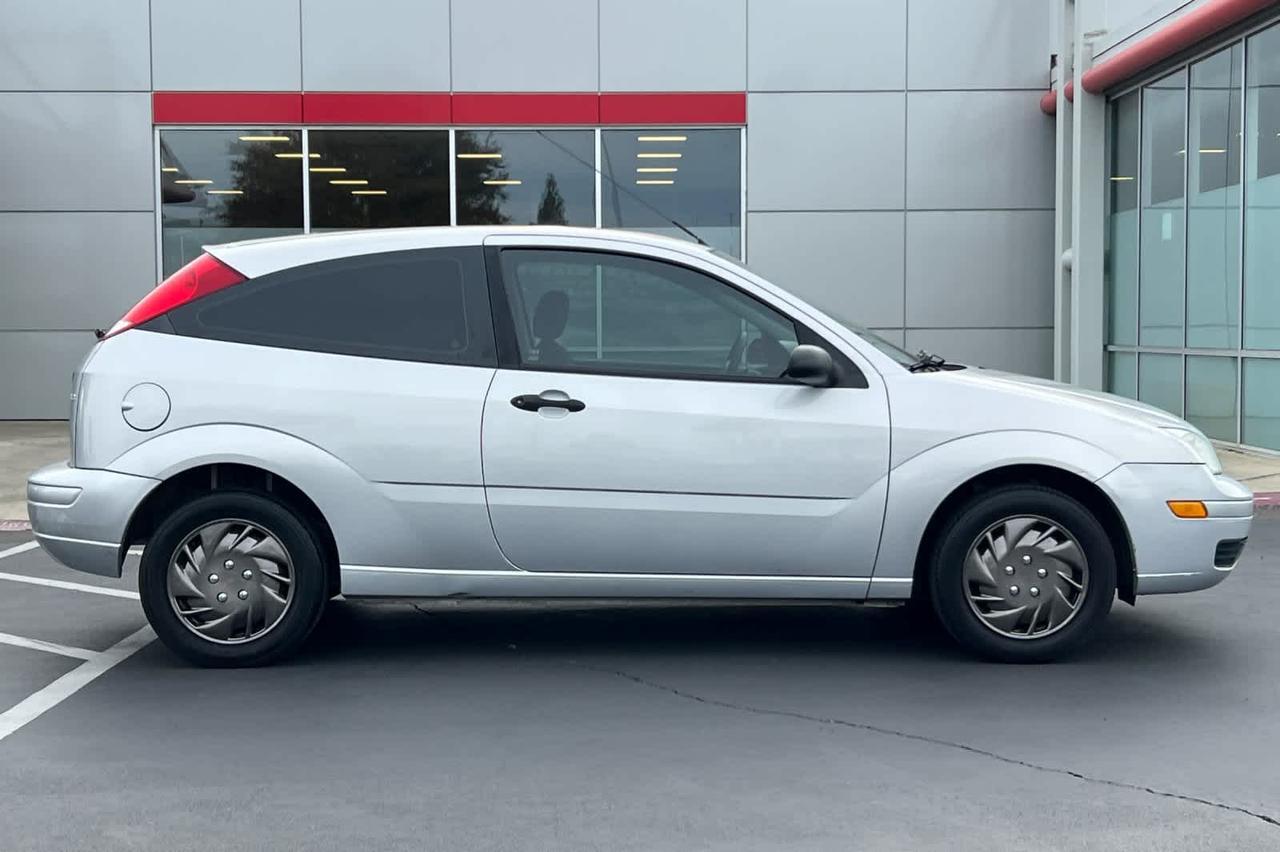 2005 Ford Focus Roseville CA